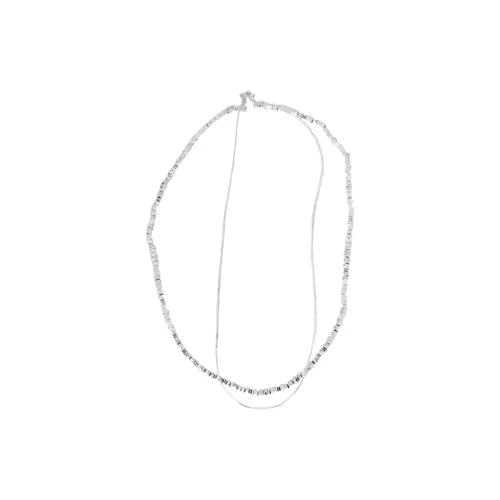 Zoo Jewel Сплав Ожерелья Женские