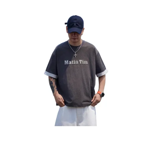 WPP Мужская T-рубашка