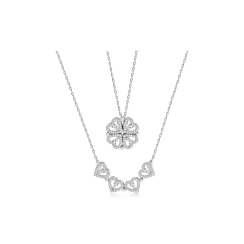 COPI Сплав Ожерелье Унисекс