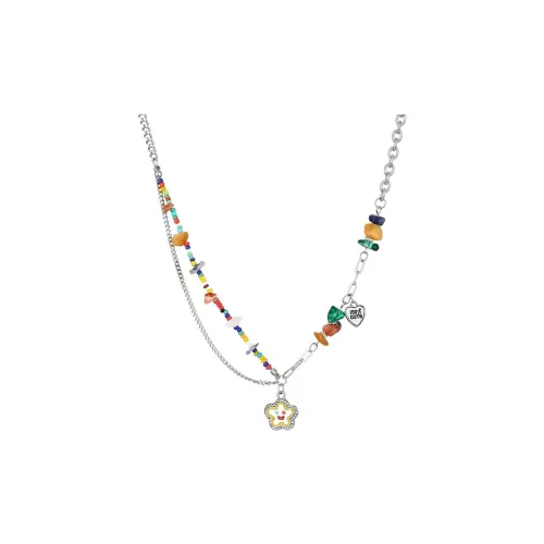 IOTS Сплав Ожерелье Женское