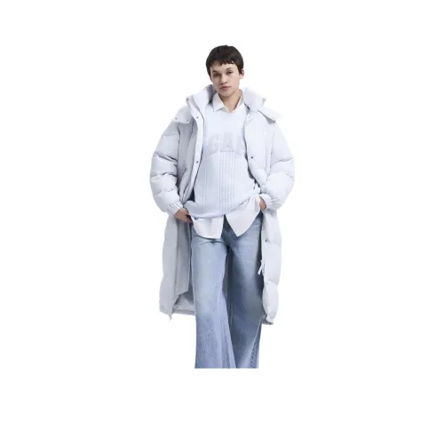 GAP Женские пуховики