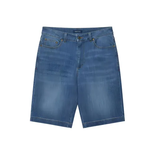 NAUTICA Мужские джинсовые шорты