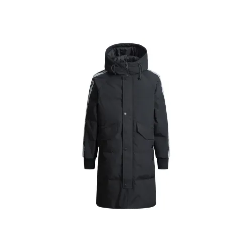 YAYA Мужской пуховик