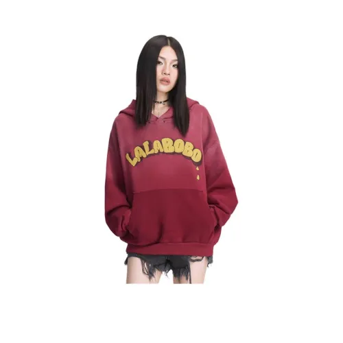 LALABOBO Женские Свитшоты