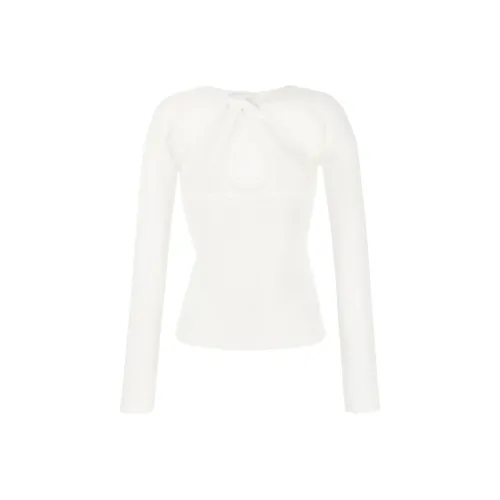 Coperni Белые Женские Свитеры