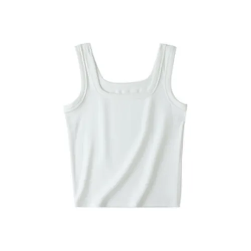 SHANJI Женские Майки