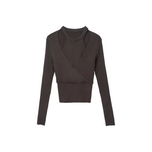 FAWENXIANGZI Женские Свитера