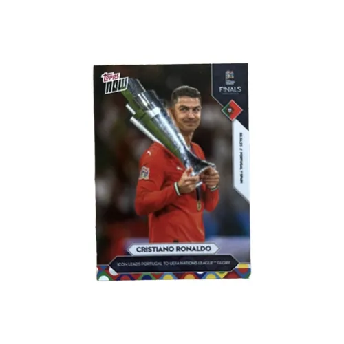 Topps Спортивные карты