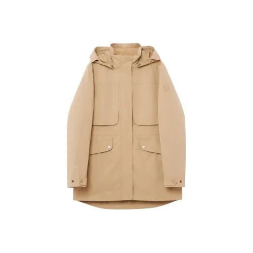 NAUTICA Женские пуховики