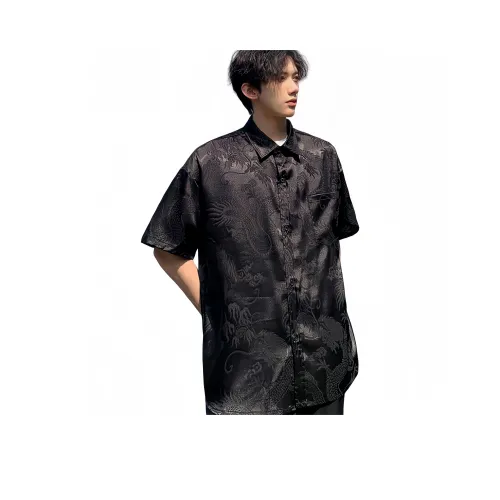 APBM Унисекс Рубашки