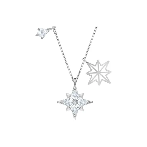 Swarovski Symbolica Искусственный хрусталь Ожерелья Женские