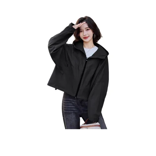 Aoaifu Женские Куртки