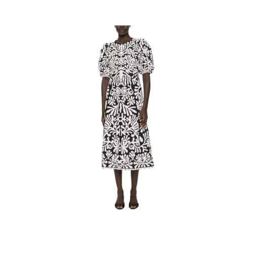 Sea New York Короткий рукав Платье Женское