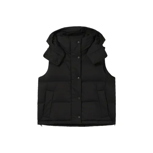 lululemon Wunder Puff Series Пуховый жилет Женские