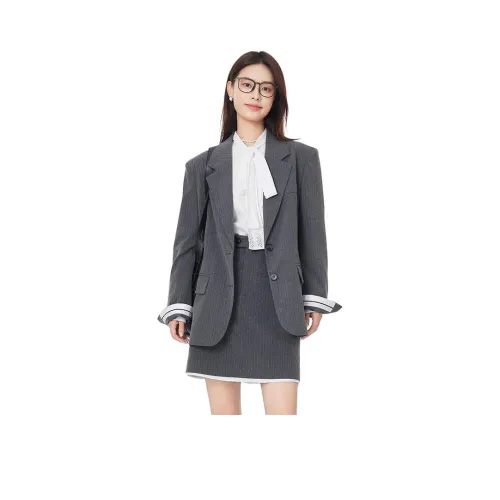 Dajia Poetry Бизнес-костюм для женщин