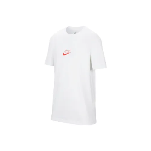 NIKE Kids Футболки