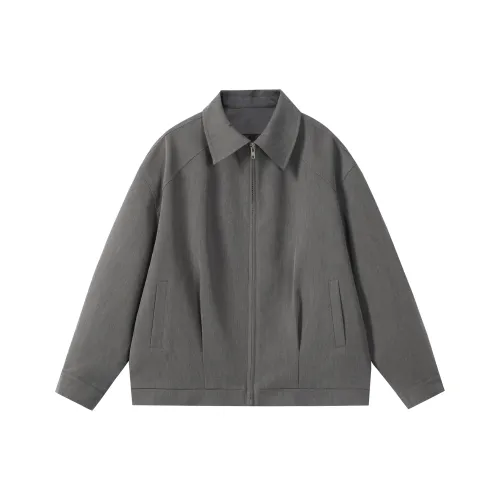 MIIRACER Куртки и Пальто Унисекс