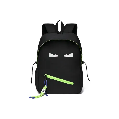 G.DUCKKIDS Нейлоновый рюкзак стандартный для детей