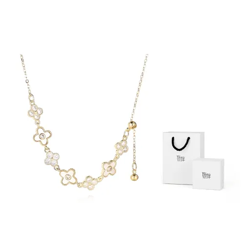 Shiban Ожерелья Женские