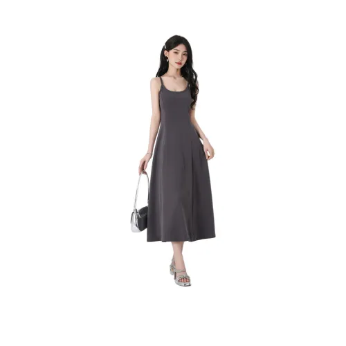 Ya Sheep People Slip Платье Женское