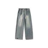 Винтажный синий