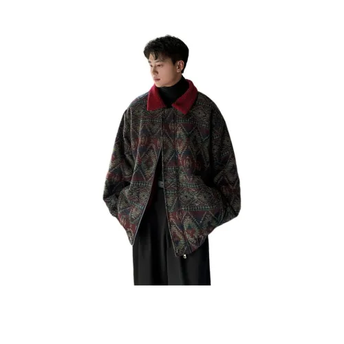 Nordic Raiders Пуховая куртка Унисекс