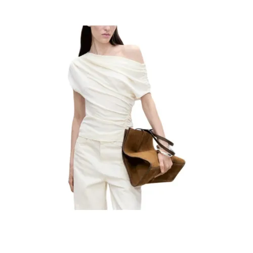 Женские майки Mango