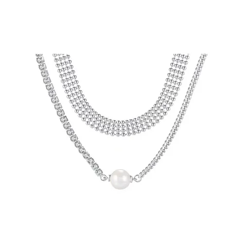 DAN DREAM Ожерелья Женские