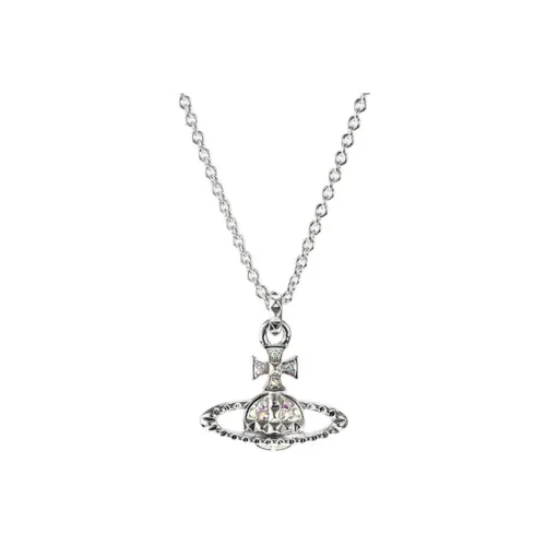 Вивьен Вествуд Brass Necklaces Унисекс