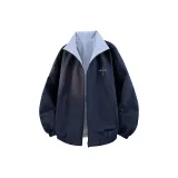 Темно-синий