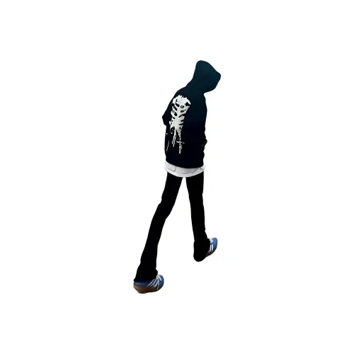 UNthemed Унисекс Джинсы