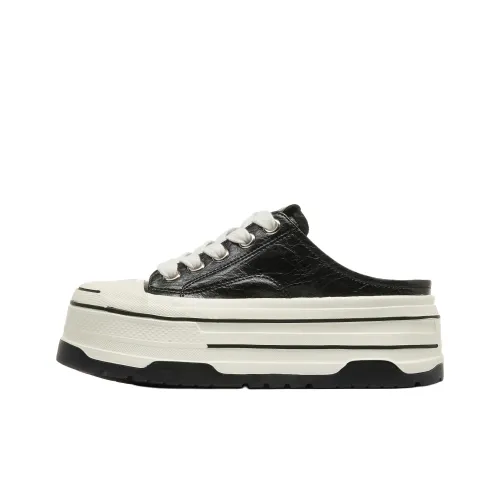 DAPHNE EVA Домашние тапочки Женские