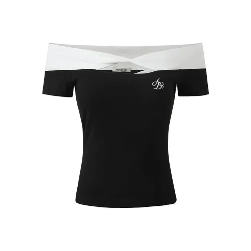 Frustration Garden T-Shirt Женская