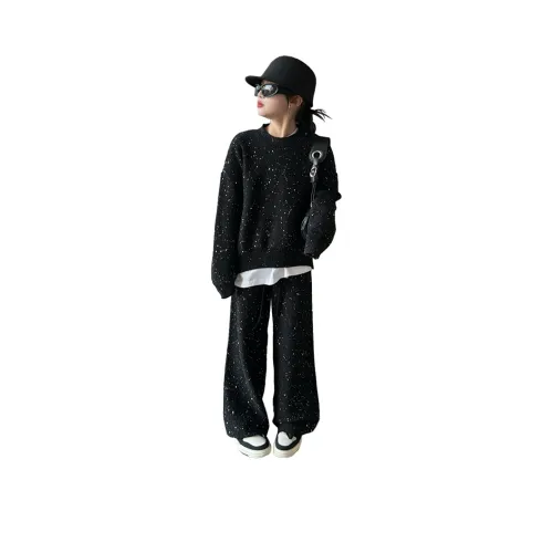 Your Royal Highness Повседневная спортивная одежда черный подростки