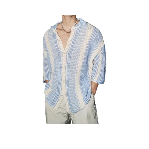 PISYPOX Унисекс Рубашки