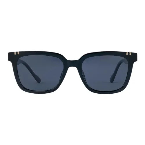 SEPTWOLVES TR Памятный пластик Квадратные Солнцезащитные очки Унисекс