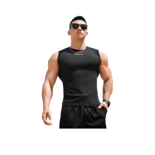 MOLIFANG Мужские майки