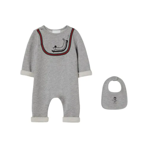 GUCCI Комбинезоны и ползунки FW25 для младенцев и малышей