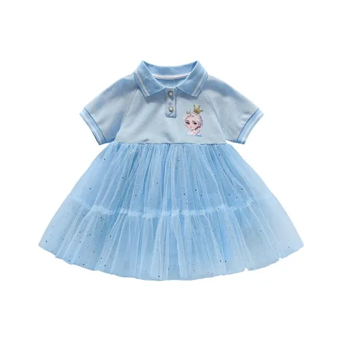 Disney Платье для детей 3-7 лет