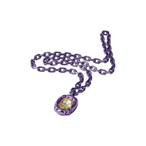 Swarovski Dulcis Metal Necklaces Женские