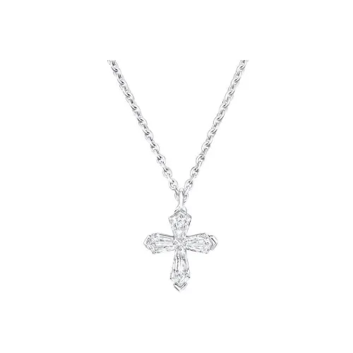 Graff Metal Necklaces Женские