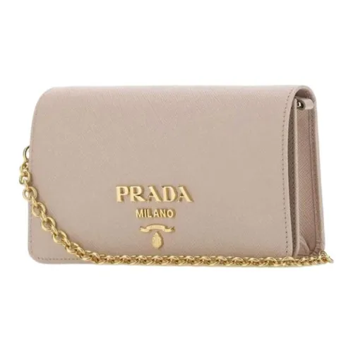 PRADA Сумки через плечо Женские