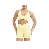 Шербет Желтый/Желтый