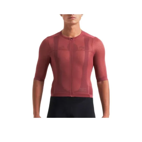 SPECIALIZED SS24 Велосипедная одежда Унисекс Черный перец Красный