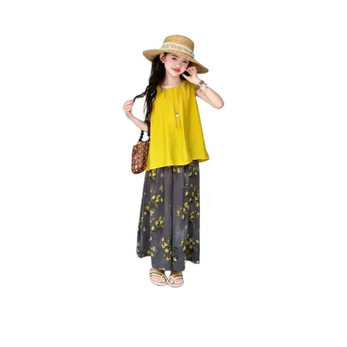 URBANSHOW Повседневная спортивная одежда для детей