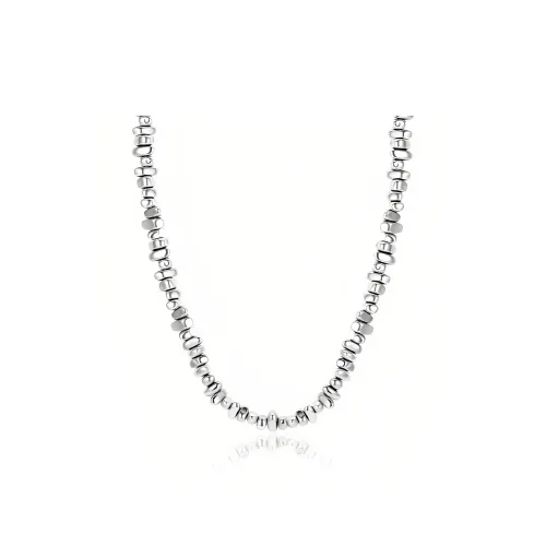 FOREVER MELODY Гематитовые ожерелья для мужчин