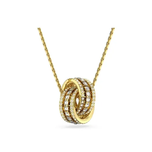 Swarovski Hyperbola Женские Ожерелья