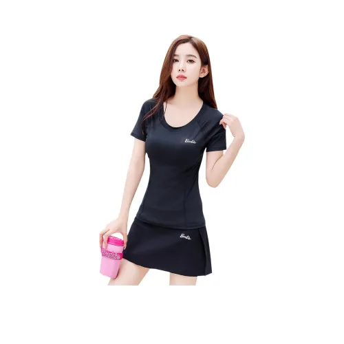 Барби Женские Фитнес-наборы