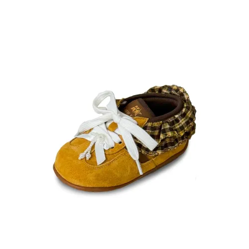 Lanza Детская повседневная обувь Low Top Kids