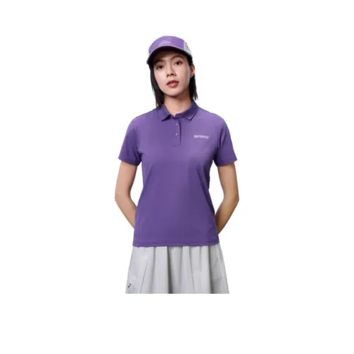 OUTDOOR PRODUCTS Поло Мужское Индиго